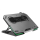 Podstawka chłodząca pod laptop Mozos LS5-RGB PODKŁADKA CHŁODZĄCA RGB DO LAPTOPA